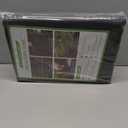 3FTx100FT Weed Barrier Fabric Heavy Duty, Gardening Landscape Fabric Cover Mat, Durable Weed Control Fabric for Garden Bed Cover, Landscaping, Commercial Driveway, Underlayment Use (3x100FT-3.2OZ)