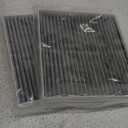 RUITO Cabin Air Filter Fits 2020-2023 Soul, 2021-2023 Seltos, 2017-2022 Sportage, 2016-2021 Tucson, 2019-2021 Veloster, 2020-2023 Venue, 2018-2022 Kona, Replace 97133-D1000, 97133-D3000, CF12160