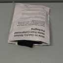 American Trends Kids Winter Gloves Waterproof Girls Boys Ski Gloves Warm Snow Gloves Toddler Finger Gloves Mittens, Navy Dinosaur, XS