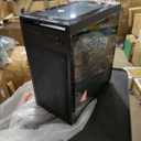 iBUYPOWER Pro Gaming PC Computer Desktop Element MR 208i (Intel i7-11700F 2.5GHz,NVIDIA GeForce RTX 2060 6GB, 16GB DDR4, 240GB SSD, 1TB HDD, WiFi Ready, Windows 10 Home)