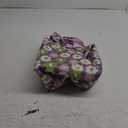 Manna Buckle Lunch Bag, Purple