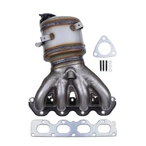 NewYall 1.8L Catalytic Converter for Chevrolet Cruze Sonic 2011 2012 2013 2014 2015, Cruze Limited 2016