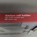 Paper Towel Holder
