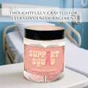 4 x 60 Positive Messages for Cancer Warriors Support Squad Messages Jar