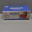 hand2mind Let's Learn to Measure Activity Set, Kids Measuring Cups, Bucket Balance, MathLink Cubes and Activity Cards Set, Teacher Supplies, Classroom Supplies, Preschool Learning, Toddler Learning