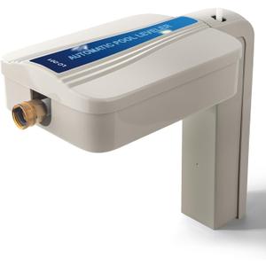 Upgrade Automatic Pool Filler