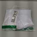 3 pcs Durable Honeycomb Mesh Laundry Bags for Delicates 12" x 15" (3 Medium)