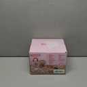 SYNCFUN Doctor Kit for Girls, 22 PCS Veterinarian Playset for Kids, Vet Kit with Dog Toy, Stethoscope, Storage Bag and Accessories, Role Play for Toddlers 3 4 5 6, Christmas and Birthday Gifts