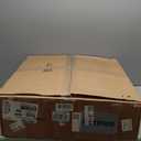 Arden Outdoor Deep Seat Cushion Set, 24 in x 24 in, Weather-Proof, Rain-Proof, Fade Resistant Patio Cushion for Chair, Sofa, and Couch Bright Moss Green Leala (1 Pack)