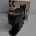 Keurig K-Mini Single Serve K-Cup Pod Coffee Maker, 6 to 12oz Brew size, with Cord Storage, Perfect for Small Spaces, Black