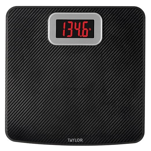 TAYLOR GLASS/CARBON FIBER MAT SCALE