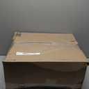 BKT Seat Cushion Chair Ergonomic Office Chair Cushions Lumbar Support for Seat Pillow Ideal for Students Office Workers Nursing Mothers Long Sitting Outdoor Fishing Floor (Grey)