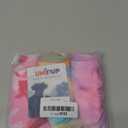 Female Dog Diapers Reusable No Tail Hole Period Panties Washable 3 Pack Diapers Female for Docked-Tail Frenchie French Bulldog Boston Terrier Without Tail U-WWD04M
