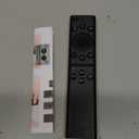 for Samsung TV Remote Replacement, for 2019-2024 Samsung Remote Control for Smart TV with Voice Control. No Solarcell. 