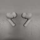 Wireless Earbuds, Bluetooth 5.4 Headphones in Ear with 4 ENC Noise Cancelling Mic, New Wireless Earphones HiFi Stereo Deep Bass 40H Playtime, In-Ear Bluetooth Earbuds LED Display IP7 Waterproof, White