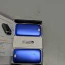 Lerat Hand Warmers Rechargeable, 2 Pack Electric Hand Warmer, Reusable Portable Pocket Heater USB Handwarmers, Gifts for Men, Women, Indoor, Outdoor, Hiking, Skiing, Camping, Hunting Accessories