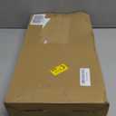 KOKOSIRI Bathroom Towel Rack Towel Holder 16 Inch Bath Towel Shelf with Double Towel Bars Wall Mounted, Polished Chrome Stainless Steel B6005CH-L16