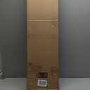 Pushglossy Replacement Door Bottom with Vinyl Fins 36" Long 1 3/4" Wide Threshold Seal Bottom of Door Weatherstrip Kerf Weather Stripping for 7/8" Between Barbs(2 Pcs,Black) - Amazon.com