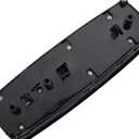 Master Power Window Switch fits for Mercedes-Benz ML320,ML350,ML450,ML500,ML550,ML63 AMG.Driver Side Control switches OE:2518300090