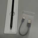 AMZ Fire Tablet Stylus Pen for Amazon Fire Max 11 (2023 Release) & Amazon Fire HD 10, (13th Gen, 2023 Release) Tablets,Stylus with USB-C Fast Charging, 4096 Fine Control