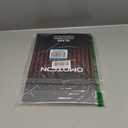 OMOTON PAPERSENSE Paper Screen Protector for iPad Pro 13 Inch M5/M4 (8th/7th Gen,2025/2024), Matte Layer Tempered Glass with Easy Dust-free Installation Tray, Apple Pencil Support, Anti-glare, 2 Pack