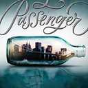 Passenger (Passenger series, Vol. 1)