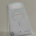 TORRAS Stronger Magnetic & Shockproof for iPhone 17 Pro Max Case, Fit for MagSafe, Military Grade Drop Protection, Camera Control, DIY Button, Slim for iPhone 17 Pro Max Case Translucent Deep Blue : Cell Phones & Accessories