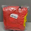 Arcimatto Baby Swimming Pool Floats with Removable Sun Protection Canopy, Cute Inflatable Raft with Seat and Handle, No Flip Over Kids Infants Boat Swim Ring for Toddlers 8-36 Months