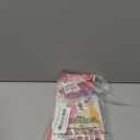 Moana Valentine's Day Classroom Gift Exchange - 24 Student Bundle with Moana Temporary Tattoos, Goodie Bags, To/From Stickers for School Valentines Handouts | Valentines Kids Party Favors