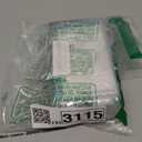 HEYVALUE Nasal Aspirator for Baby, Electric Baby Nose Sucker, Automatic Nose Cleaner with 3 Silicone Tips, Adjustable Suction Level and Music Soothing Function