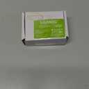 80A AGU Fuse Holder with 8 Gauge AWG 1ft Power Wire - 99.9% Oxygen-Free Copper