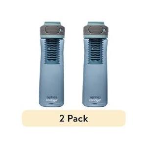 contigo filtration clybourn water bottles(2 Pack)