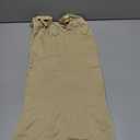 RDSIANE Body Shaper For Women Under Dress One Piece Full Slip Tummy Control Shapewear Dress With Adjustable Spaghetti Strap XL