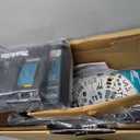 Makita XSH06PT 18V X2 LXT Lithium-Ion (36V) Brushless Cordless 7-1/4 Circular Saw Kit (5.0Ah)