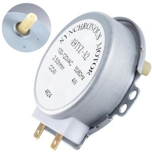 OEM 4681ED3001D Dishwasher Diverter Motor Compatible with LG Kenmore Dishwasher(Some Models), Replacement Part 4681ED3001B 2020847 EAP3579323 PS3579323 AP5243567 SSM-16HR PD00027720