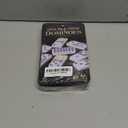 Spin Master Games, Cardinal Classics Double Nine Dominoes Set in Storage Tin, for Kids & Adults, Classic Game, 2-6 Players, for Ages 8 & Up