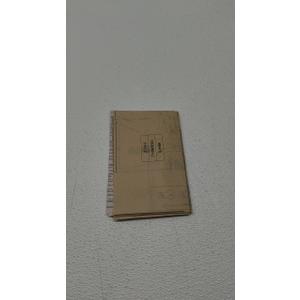 McCall's Patterns M6478 Bibs and Burp Cloths, One Size Only