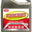 CRC Evapo-Rust, Heavy-Duty Rust Remover, Reusable, Acid-Free, Non-Corrosive, Water-based, 32 oz, Removes Rust to Bare Metal