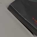 TORRAS Uncrackable 9H+ for iPhone 17 Pro Max Privacy Screen Protector [ 12FT Military-Grade Anti Shatter] [Top 25 Anti Spy, Data Protection] Full Coverage Tempered Glass, 2-Pack 6.9"