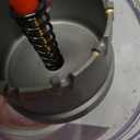 2''(51mm) TCT Hole Saw Kit,Tungsten Carbide Hole Saw Drill Bit with Titanium-Plated Pilot Drill bit for Hard Metal,Alloy,Aluminum,Stainless Steel,Plastic,Iron