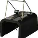 Victor The Black Box Gopher Trap 0625 - Reusable - Weather-Resistant