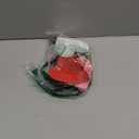 Geetery 3 Pcs Valentine's Day Decoration Heart Wooden Sign Standing Block Love Christian Tables Centerpieces Valentines Decoration Double Printed Table Sign for Wedding Party Favor Supplies(Classic)