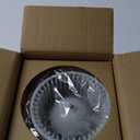 700139 Front HVAC Heater Blower Motor with Fan Cage Fit for Ford Expedition 2003-2006, F150 2004-2008 | Fit for Lincoln Navigator 2003-2006, Mark LT 2006-2008, 6L1Z-19805-B 615-00642 2C3Z-19834-AA