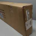 88 Key Piano Keyboard, Semi Weighted Electronic Digital Piano with Music Stand, Power Supply, Sustain Pedal, Bluetooth, Stand, MIDI, for Beginner Professional at Home, Stage