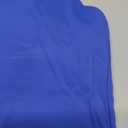 RUNNING GIRL Tank Tops with Built in Bras, Racerback Activewear Yoga Workout Tops for Women (Large, Dark Blue)