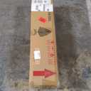 Christopher Knight Home 4.5-foot Noble Fir Unlit Hinged Artificial Christmas Tree