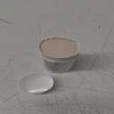 Schmidt's Aluminum-Free Vegan Deodorant Clean Coconut for Women and Men, with 24 Hour Odor Protection, Natural Ingredients, Cruelty-Free, 2.65 oz (2.65 Ounce (Pack of 1))