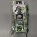 Pet-Pourri Smell Ya Litter Cat Litter Deodorizer Spray, Purrfectly Bamboo 3.4 Fl Oz, Up to 170 Uses, Pet Odor Remover with Essential Oils for Air, Carpet, Urine, Vet Recommended, Bergamot Bamboo Scent