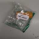 No.A1153230644 Suspension Strut Bumper Bump Stop for Mercedes-Benz 300 SDL 3.0L L6 / Front Strut Mount Rubber Bumper Buffer/Durable / 1Pcs