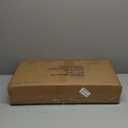 American Mahjong Game Set, 166 Blue Tiles (1.2), 4 All-in-One Color Rack/Pushers & Drawstring Bag, Complete Mahjong Sets with Blue Printed Carrying Bag and Mahjong Tile Set Accessories